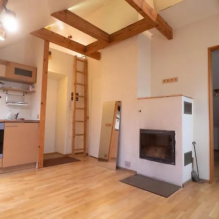 Veerenni31 Apartament
