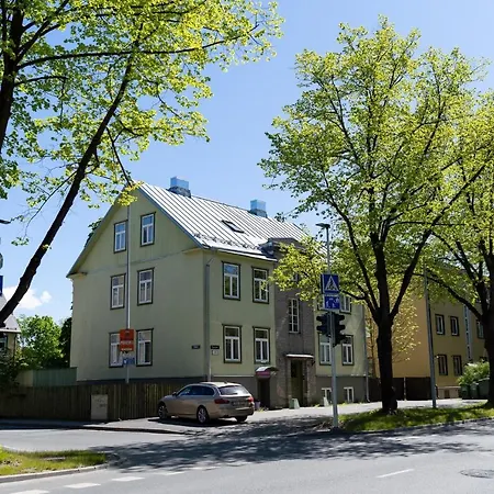 Veerenni31 Apartment