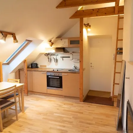 Apartment Veerenni31 Tallinn