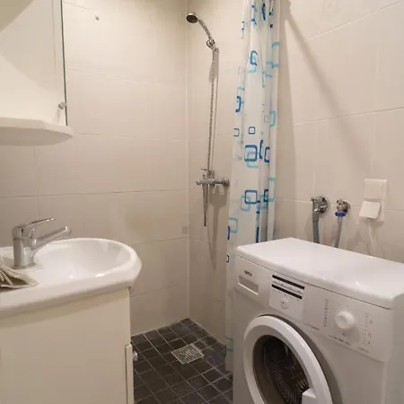 Apartman Veerenni31 Tallinn