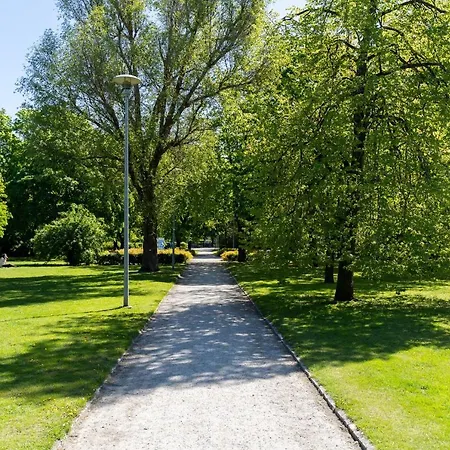 Veerenni31 Apartman *