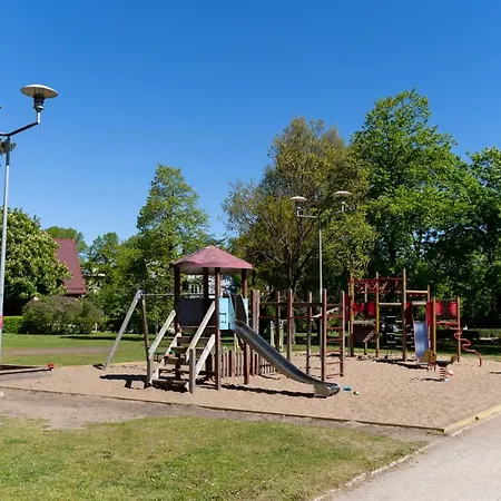 Veerenni31 Apartman Tallinn