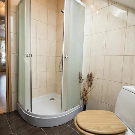 Apartman Veerenni31 Tallinn