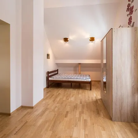 Veerenni31 Apartament *