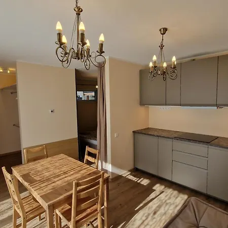 Apartament Veerenni31