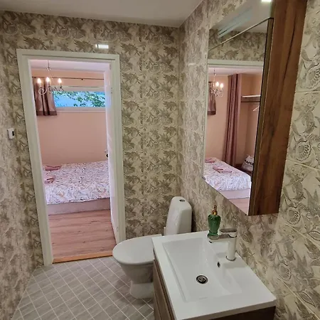 Daire Veerenni31 Tallinn