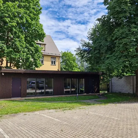 Veerenni31 Apartament *