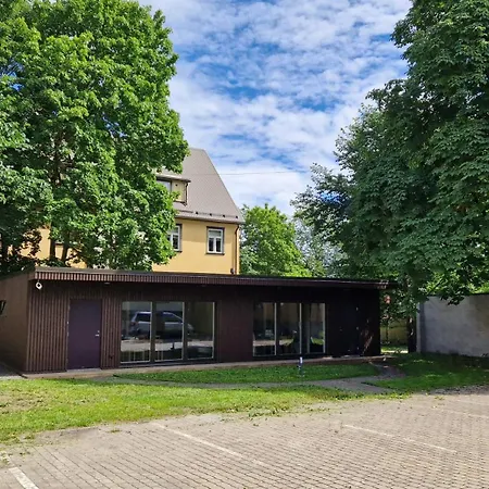 Veerenni31 Apartman Tallinn