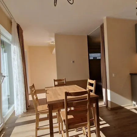 Apartment Veerenni31 Tallinn