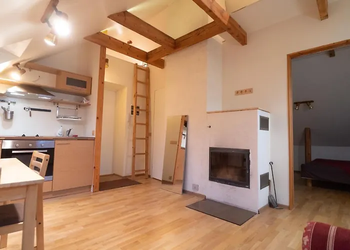 Veerenni31 Apartament