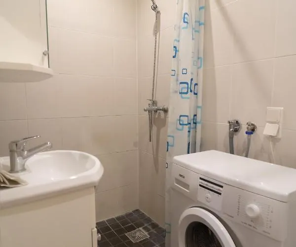 Apartament Veerenni31 Tallin