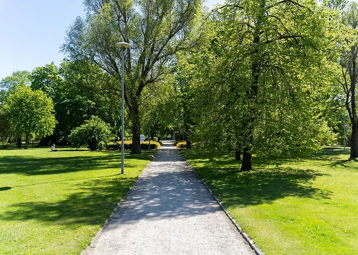 Veerenni31 Apartament *