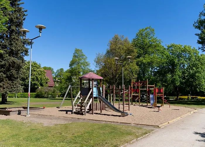 Veerenni31 Apartament Tallin