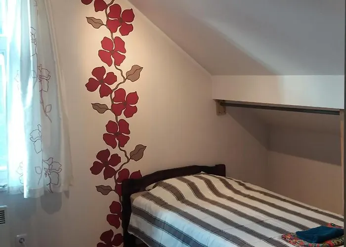 Veerenni31 Apartament *