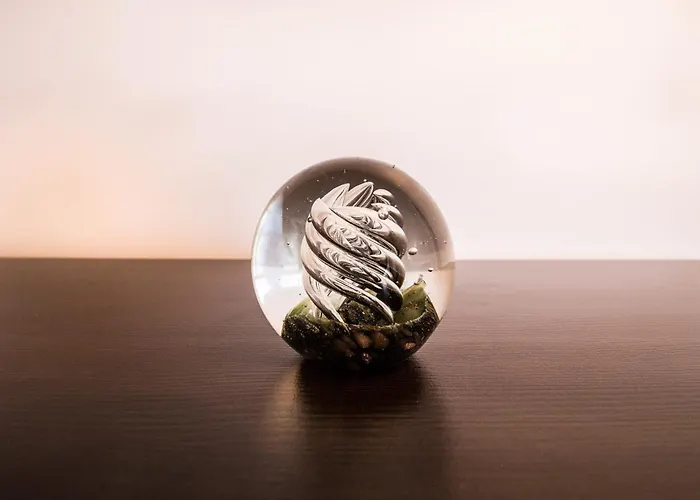 Apartament Veerenni31