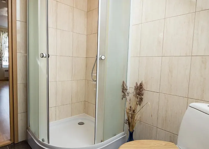 Apartament Veerenni31 Tallin