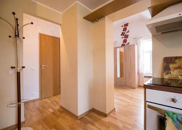 Veerenni31 Apartament Tallin