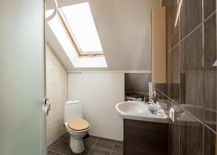 Veerenni31 Apartament *