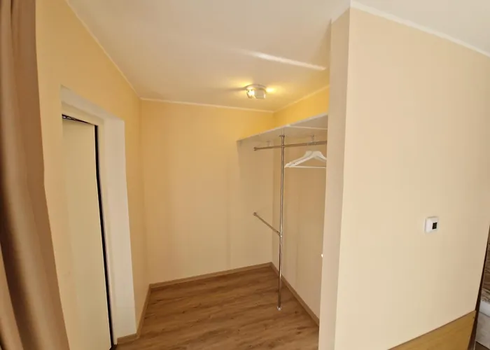 Apartament Veerenni31 Tallin