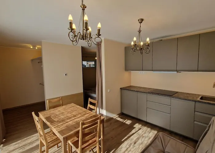 Apartament Veerenni31