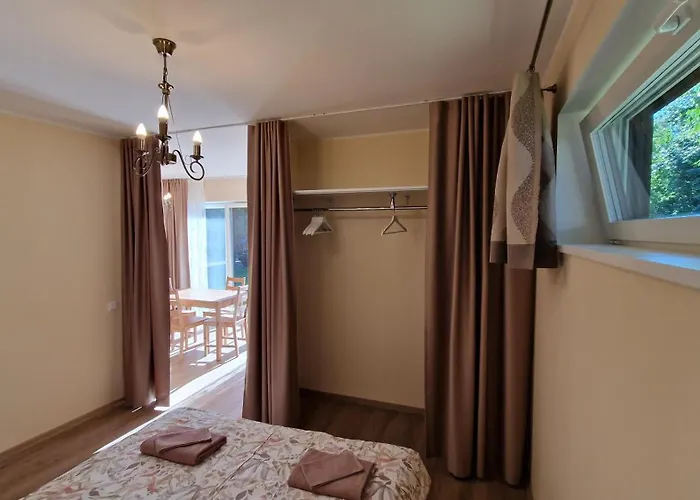 Veerenni31 Apartament *