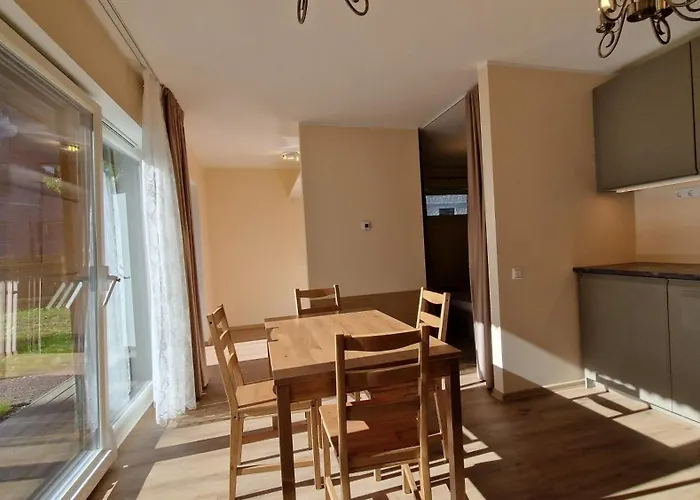 Apartament Veerenni31 Tallin