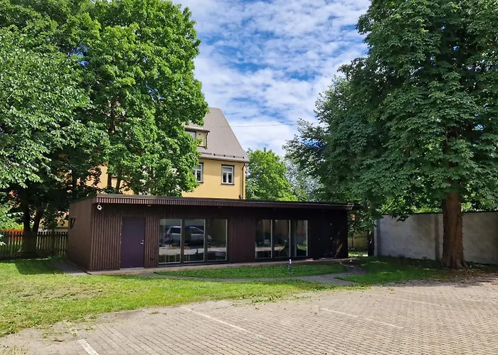 Veerenni31 Daire Tallinn