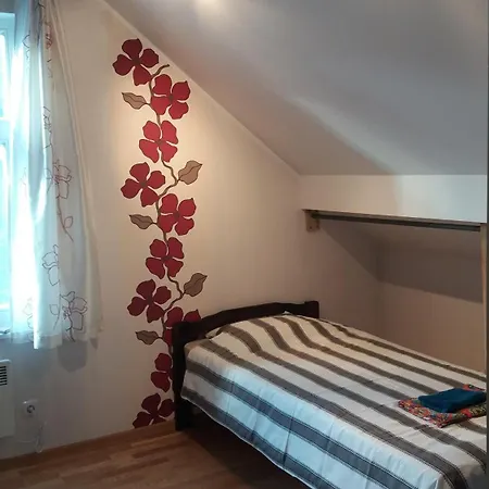 Veerenni31 Apartment *